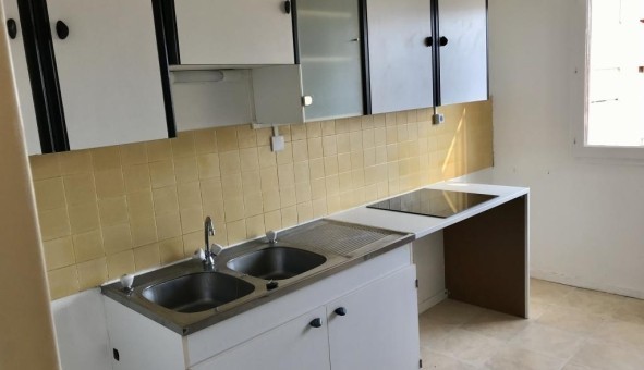 Logement tudiant T3 à Limoges (87280)