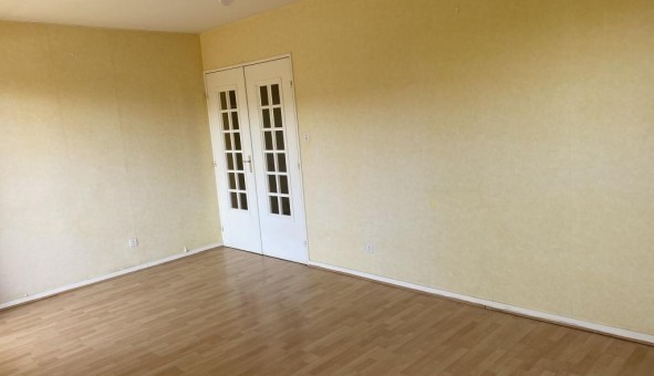 Logement tudiant T3 à Limoges (87280)