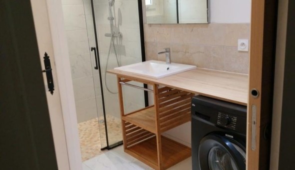 Logement tudiant Location T3 Vide Limoges (87280)