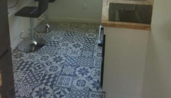 Logement tudiant T3 à Limoges (87280)