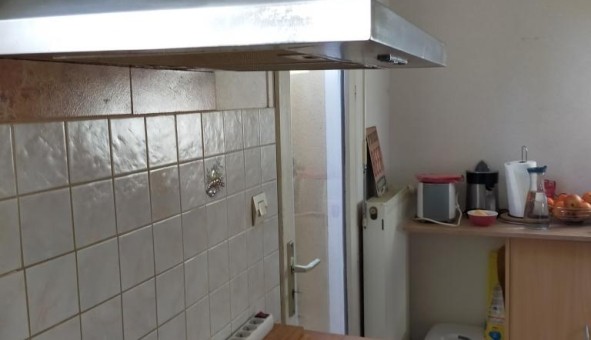 Logement tudiant T3 à Limoges (87280)