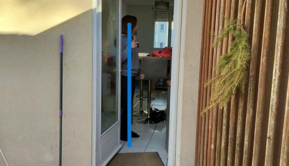 Logement tudiant T3 à Limoges (87280)