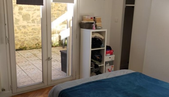 Logement tudiant T3 à Limoges (87280)