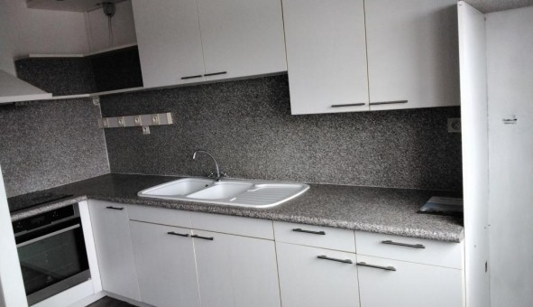 Logement tudiant T3 à Limoges (87280)