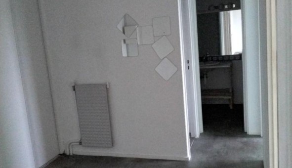 Logement tudiant T3 à Limoges (87280)