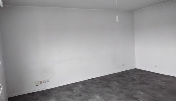 Logement tudiant T3 à Limoges (87280)