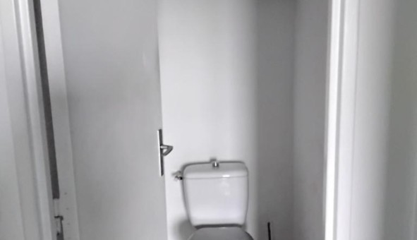 Logement tudiant T3 à Limoges (87280)