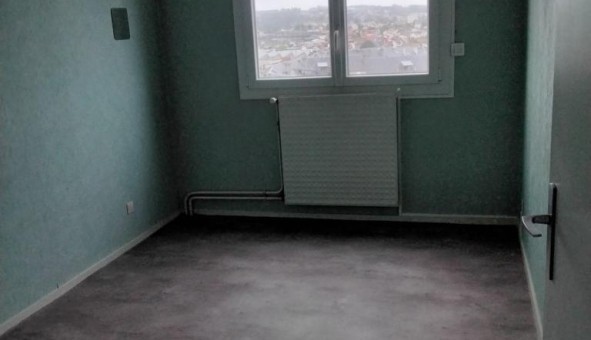 Logement tudiant T3 à Limoges (87280)