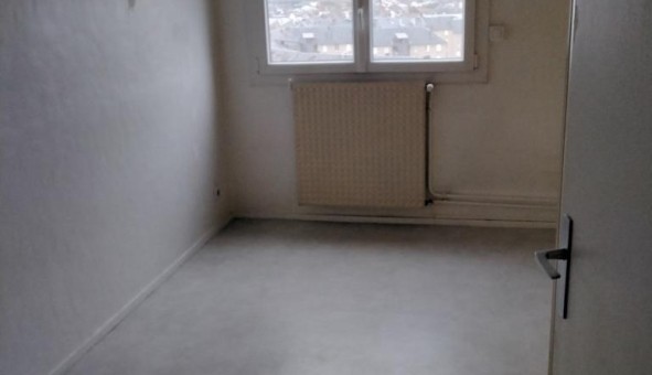 Logement tudiant T3 à Limoges (87280)