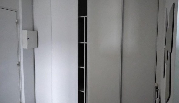Logement tudiant T3 à Limoges (87280)