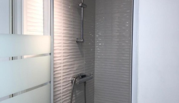 Logement tudiant T3 à Limoges (87280)