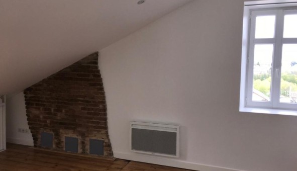 Logement tudiant T3 à Limoges (87280)