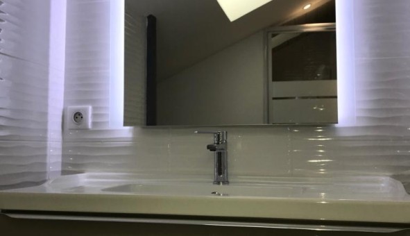 Logement tudiant T3 à Limoges (87280)