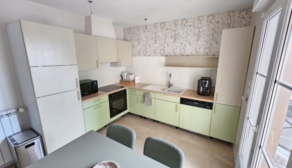 Logement tudiant T3 à Limoges (87280)