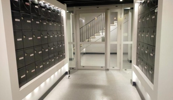 Logement tudiant T3 à Limoges (87280)