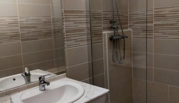 Logement tudiant T3 à Limoges (87280)