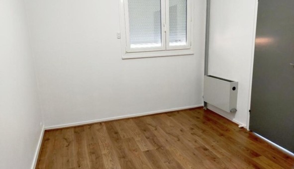 Logement tudiant T3 à Limoges (87280)