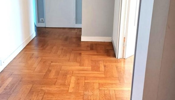 Logement tudiant T3 à Limoges (87280)