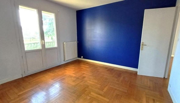 Logement tudiant T3 à Limoges (87280)