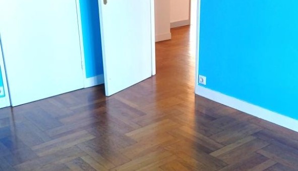 Logement tudiant T3 à Limoges (87280)