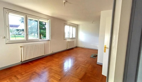 Logement tudiant T3 à Limoges (87280)