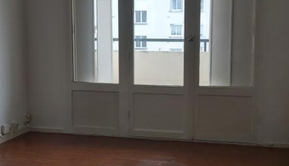 Logement tudiant T3 à Limoges (87280)