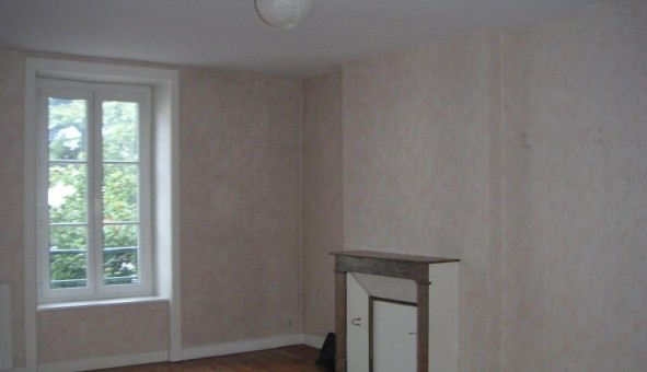 Logement tudiant T3 à Limoges (87280)