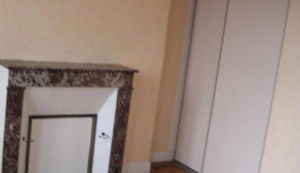 Logement tudiant T3 à Limoges (87280)