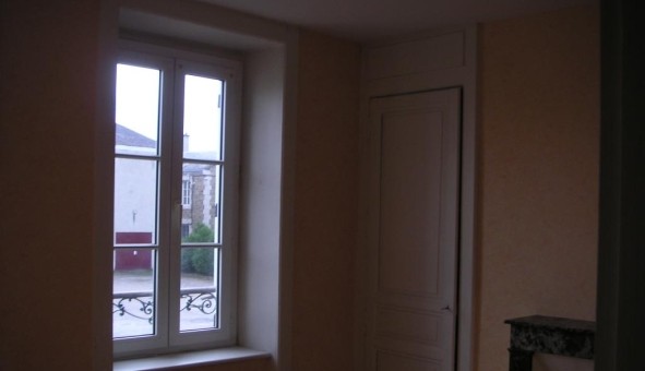 Logement tudiant T3 à Limoges (87280)