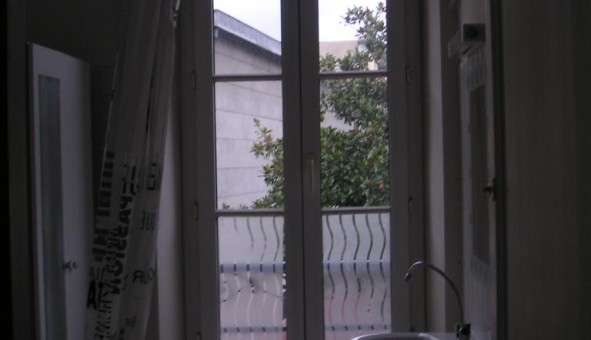 Logement tudiant T3 à Limoges (87280)