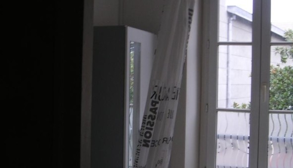 Logement tudiant T3 à Limoges (87280)