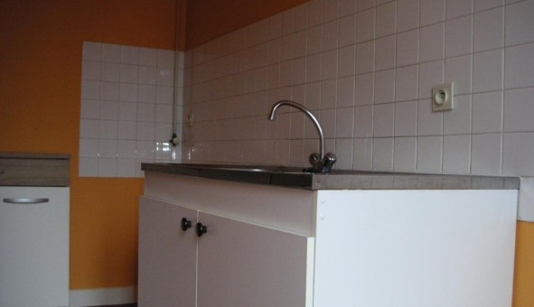 Logement tudiant T3 à Limoges (87280)