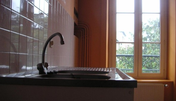 Logement tudiant T3 à Limoges (87280)