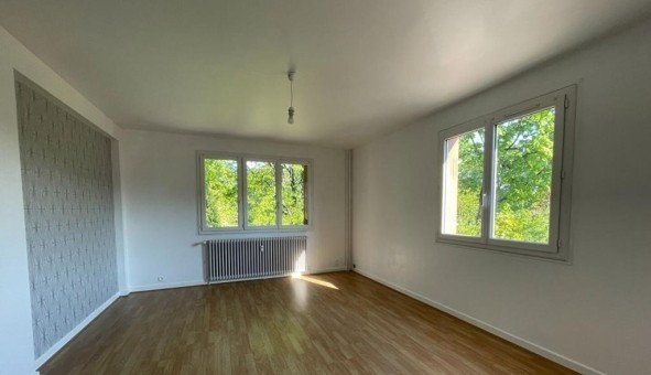 Logement tudiant T3 à Limoges (87280)