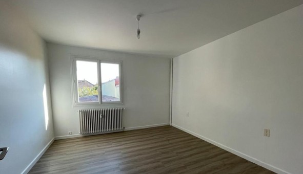 Logement tudiant T3 à Limoges (87280)