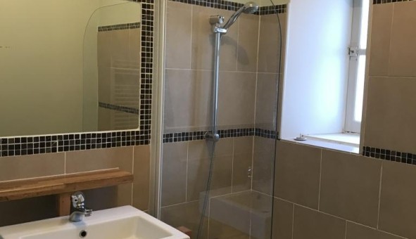 Logement tudiant T3 à Limoges (87280)