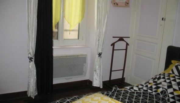 Logement tudiant T3 à Limoges (87280)