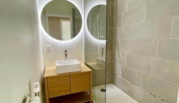 Logement �tudiant T3 &agrave; Limoges (87280)