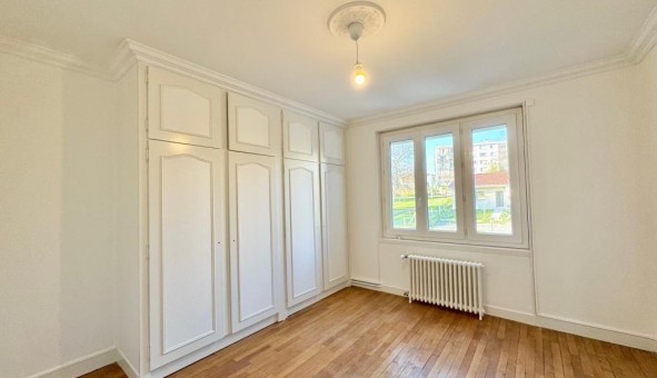 Logement �tudiant Location T3 Vide Limoges (87280)