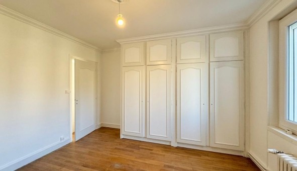 Logement �tudiant T3 &agrave; Limoges (87280)