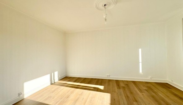 Logement �tudiant T3 &agrave; Limoges (87280)