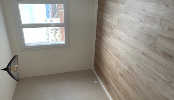 Logement �tudiant T3 &agrave; Limoges (87280)