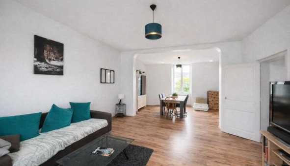 Logement �tudiant Location T3 Vide Limoges (87280)