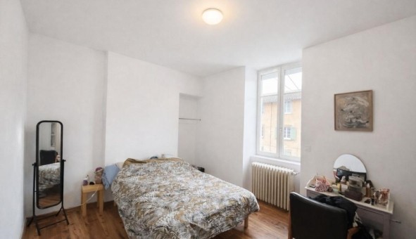 Logement �tudiant T3 &agrave; Limoges (87280)