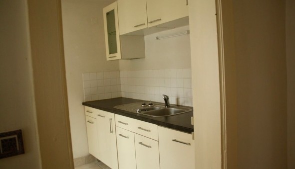 Logement �tudiant T3 &agrave; Limoges (87280)