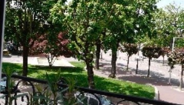Logement �tudiant T3 &agrave; Limoges (87280)