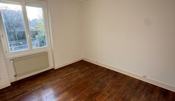 Logement �tudiant T3 &agrave; Limoges (87280)