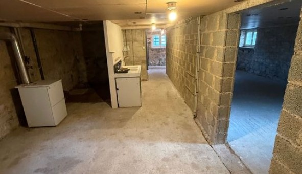 Logement �tudiant T3 &agrave; Limoges (87280)