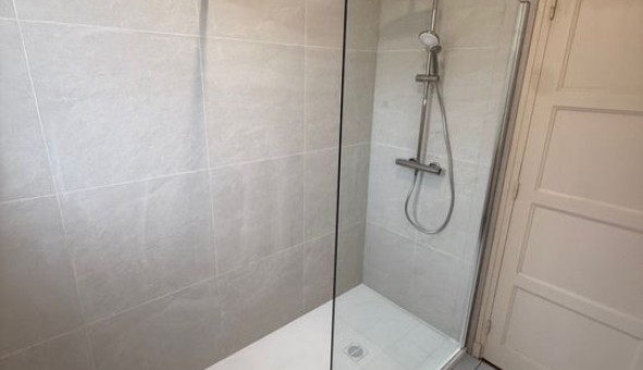 Logement �tudiant T3 &agrave; Limoges (87280)