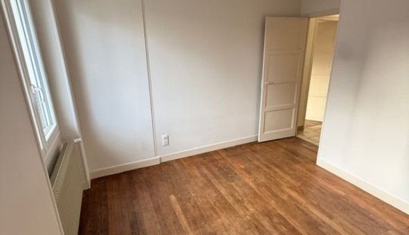 Logement �tudiant T3 &agrave; Limoges (87280)